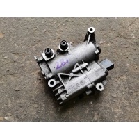 Насос масляный Mercedes 722.9 Mercedes-Benz E-класс W212/S212/C207/A207 (2009—2013) C207 2012 A2212700197