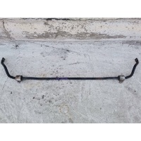 Стабилизатор поперечной устойчивости задняя A2043261065 Mercedes-Benz C-Class 2009 W204 651.911 Mercedes-Benz C-класс W204/S204 (2006—2011) W204 2009 A2043261065