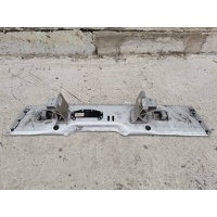 Кронштейн КПП A1662400500 Mercedes-Benz GLE C292 Mercedes-Benz GLE-класс Coupe C292 (2015—2019) C292 A1662400500