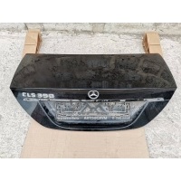 Крышка багажника A2197500875 Mercedes-Benz CLS-Class C219 Mercedes-Benz CLS-класс C219 (2004—2008) C219 A2197500875