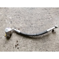 Трубка кондиционера A2048306915 Mercedes-Benz GLK-Class 2014 X204 651.912 Mercedes-Benz GLK-класс X204 рестайлинг (2012—2015) X204 2014 A2048306915