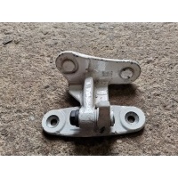 Кронштейн двери левая задняя A1667300137 Mercedes-Benz M-Class W166 Mercedes-Benz M-класс W166 (2011—2015) W166 A1667300137