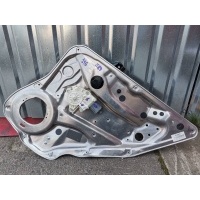 Стеклоподъемный механизм правый задний A2047301279 Mercedes-Benz GLK-Class 2014 X204 651.912 Mercedes-Benz GLK-класс X204 рестайлинг (2012—2015) X204 2014 A2047301279