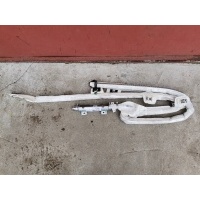 Подушка безопасности боковая, потолочная левая A2048602302 Mercedes-Benz GLK-Class 2014 X204 651.912 Mercedes-Benz GLK-класс X204 рестайлинг (2012—2015) X204 2014 A2048602302