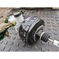 Вакуумный усилитель тормозов A2044302630 Mercedes-Benz GLK-Class 2014 X204 651.912 Mercedes-Benz GLK-класс X204 рестайлинг (2012—2015) X204 2014 A2044302630