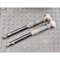 Амортизатор левый и правый задний A2043202131 Mercedes-Benz GLK-Class 2014 X204 651.912 Mercedes-Benz GLK-класс X204 рестайлинг (2012—2015) X204 2014 A2043202131
