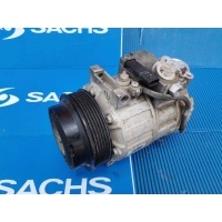 Компрессор кондиционера A0008302500 Mercedes-Benz GLK-Class 2013 X204 274.920 Mercedes-Benz GLK-класс X204 рестайлинг (2012—2015) X204 2013 A0008302500