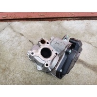 Клапан EGR A6511400160 Mercedes-Benz C-Class 2009 W204 651.911 Mercedes-Benz C-класс W204/S204 (2006—2011) W204 2009 A6511400160