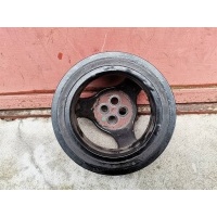Шкив коленвала A6510300803 Mercedes-Benz C-Class 2009 W204 651.911 Mercedes-Benz C-класс W204/S204 (2006—2011) W204 2009 A6510300803