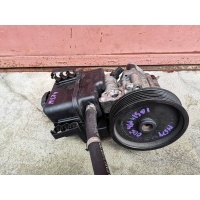 Насос гидроусилителя A0064661501 Mercedes-Benz C-Class W204 651.911 Mercedes-Benz C-класс W204/S204 (2006—2011) W204 2009 A0064661501