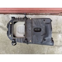Корпус воздушного фильтра A6510901101 Mercedes-Benz C-Class 2009 W204 651.911 Mercedes-Benz C-класс W204/S204 (2006—2011) W204 2009 A6510901101