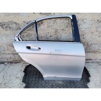 Дверь задняя правая Mercedes C W204 Mercedes-Benz C-класс W204/S204 (2006—2011) W204 2009 A2047302200