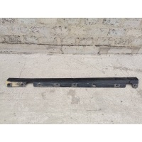 Накладка на порог левый A2216900340 Mercedes-Benz S-Class W221 Mercedes-Benz S-класс W221 (2005—2009) W221 A2216900340