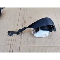 Ремень безопасности задняя A2048600085 Mercedes-Benz C-Class 2009 W204 651.911 Mercedes-Benz C-класс W204/S204 (2006—2011) W204 2009 A2048600085
