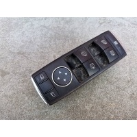 Блок управления стеклоподъемниками A2129056000 Mercedes-Benz E-Class 2011 W212 Mercedes-Benz E-класс W212/S212/C207/A207 (2009—2013) W212 A2129056000