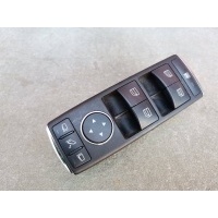 Блок управления стеклоподъемниками A2128208310 Mercedes-Benz E-Class 2009 W212 Mercedes-Benz E-класс W212/S212/C207/A207 (2009—2013) W212 A2128208310