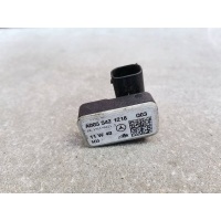 Датчик ускорения A0055421218 Mercedes-Benz M-Class W164 Mercedes-Benz M-класс W164 (2005—2008) W164 A0055421218