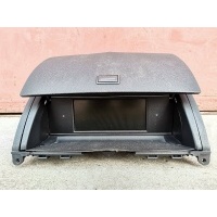 Дисплей Mercedes-Benz C-Class W204 Mercedes-Benz C-класс W204/S204 (2006—2011) W204 2009 A2048205497