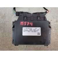 Блок управления АКПП, CVT A0034464110 Mercedes-Benz C-Class W204 651.911 Mercedes-Benz C-класс W204/S204 (2006—2011) W204 2009 A0034464110