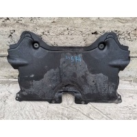 Защита двигателя A2045203223 Mercedes-Benz C-Class 2009 W204 651.911 Mercedes-Benz C-класс W204/S204 (2006—2011) W204 2009 A2045203223