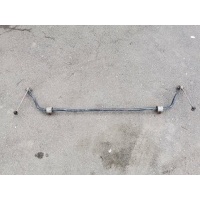 Стабилизатор поперечной устойчивости сзади A2043261065 Mercedes-Benz C-Class 2011 W204 271.820 Mercedes-Benz C-класс W204/S204/С204 рестайлинг (2011—2015) W204 A2043261065