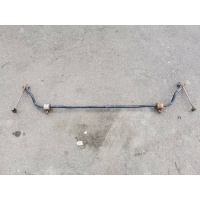 Стабилизатор поперечной устойчивости сзади A2043260565 Mercedes-Benz E-Class 2012 C207 271.860 Mercedes-Benz E-класс W212/S212/C207/A207 (2009—2013) C207 2012 A2043260565
