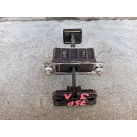 Ограничитель двери сзади A2037300116 Mercedes-Benz C-Class W203 Mercedes-Benz C-класс W203/S203/CL203 рестайлинг (2004—2008) W203 A2037300116