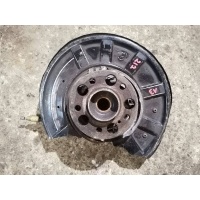 Кулак задний левый Mercedes E W212 Mercedes-Benz E-класс W212/S212/C207/A207 (2009—2013) W212 A2123500141