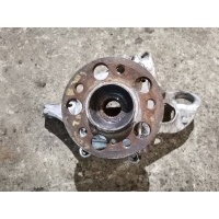 Кулак задний правый Mercedes E W212 Mercedes-Benz E-класс W212/S212/C207/A207 (2009—2013) W212 A2123500241
