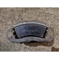 Суппорт тормозной слева спереди A2044212581 Mercedes-Benz C-Class W204 Mercedes-Benz C-класс W204/S204/С204 рестайлинг (2011—2015) W204 A2044212581