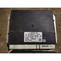 Блок управления пневмоподвеской A2215408401 Mercedes-Benz S-Class W221 Mercedes-Benz S-класс W221 (2005—2009) W221 A2215408401