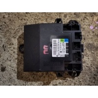 Блок комфорта правый передний A1648209885 Mercedes-Benz M-Class W164 Mercedes-Benz M-класс W164 (2005—2008) W164 A1648209885