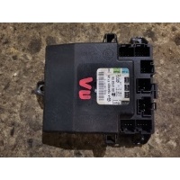 Блок комфорта слева спереди A1648207726 Mercedes-Benz M-Class W164 Mercedes-Benz M-класс W164 (2005—2008) W164 A1648207726