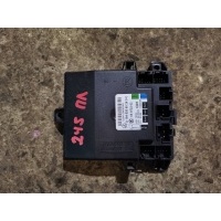 Блок комфорта слева спереди A1648206526 Mercedes-Benz M-Class W164 272.967 Mercedes-Benz M-класс W164 (2005—2008) W164 2005 A1648206526