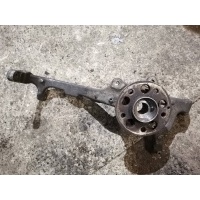 Рычаг, кулак поворотный левый передний A2213324301 Mercedes-Benz S-класс W221 Mercedes-Benz S-класс W221 (2005—2009) W221 A2213324301