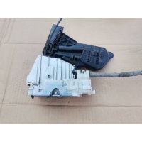 Замок двери левый задний Mercedes-Benz M-Class W164 Mercedes-Benz M-класс W164 (2005—2008) W164 2005 A1647301135