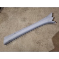 Накладка на стойку левая передняя A2046902126 Mercedes-Benz C-Class W204 271.950 Mercedes-Benz C-класс W204/S204 (2006—2011) W204 2008 A2046902126