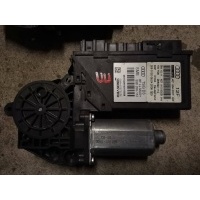 Моторчик стеклоподъемника правый передний 4E1959802F Audi A8 D3/4E Audi A8 D3 рестайлинг 2 (2007—2010) D3/4E 4E1959802F