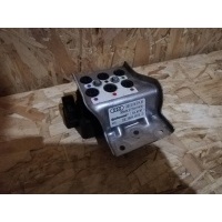 Блок клапанов пневмоподвески 4E0616014B Audi A8 2009 D3/4E 3.2 BPK Audi A8 D3 рестайлинг 2 (2007—2010) D3/4E 2009 4E0616014B