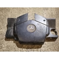 Крышка двигателя Mercedes M113 Mercedes-Benz G-класс W463 (1990—2006) W463 A1130100367
