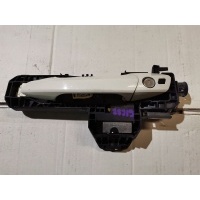 Ручка двери слева спереди A2047600170 Mercedes-Benz E-Class 2012 C207 271.860 Mercedes-Benz E-класс W212/S212/C207/A207 (2009—2013) C207 2012 A2047600170