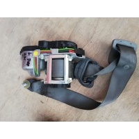 Ремень безопасности левая передняя A2218603185 Mercedes-Benz S-Class W221 Mercedes-Benz S-класс W221 (2005—2009) W221 A2218603185