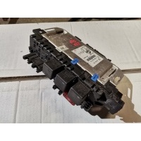 Блок предохранителей, реле сзади A0285458132 Mercedes-Benz S-Class W220 Mercedes-Benz S-класс W220 (1998—2005) W220 A0285458132
