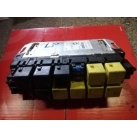 Блок предохранителей, реле слева спереди A0285459832 Mercedes-Benz S-Class W220 Mercedes-Benz S-класс W220 (1998—2005) W220 A0285459832