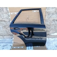 Дверь задняя правая Mercedes ML W164 Mercedes-Benz M-класс W164 (2005—2008) W164 2005 A1647300205