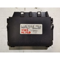 Блок управления АКПП, CVT A0225452432 Mercedes-Benz M-Class 2000 W163 112.942 Mercedes-Benz M-класс W163 (1997—2001) W163 2000 A0225452432