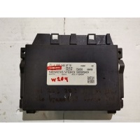 Блок управления АКПП, CVT A0034464110 Mercedes-Benz C-Class 2009 W204 Mercedes-Benz C-класс W204/S204 (2006—2011) W204 2009 A0034464110