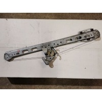 Стеклоподъемный механизм справа сзади A1637300246 Mercedes-Benz M-Class W163 Mercedes-Benz M-класс W163 (1997—2001) W163 A1637300246