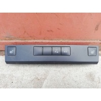 Кнопка, блок кнопок A2079054900 Mercedes-Benz E-Class 2012 C207 271.860 Mercedes-Benz E-класс W212/S212/C207/A207 (2009—2013) C207 2012 A2079054900