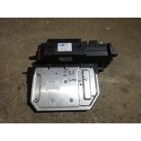 Блок предохранителей, реле переднее A2215451632 Mercedes-Benz S-Class W221 Mercedes-Benz S-класс W221 (2005—2009) W221 A2215451632